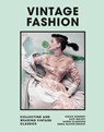 Vintage Fashion - Emma Baxter-Wright - 9781802790931