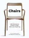 Chairs - Charlotte Fiell ; Peter Fiell - 9781802791006