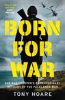 Born For War - Tony Hoare - 9781802791389