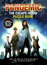 Pandemic - The Escape-Room Puzzle Book - Asmodee Group ; Jason Ward ; Z-Man Games - 9781802791815
