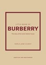 Little Book of Burberry - Darla-Jane Gilroy - 9781802792683