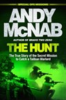 The Hunt - Andy McNab - 9781802793499