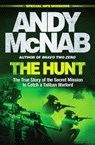 The Hunt - Andy McNab - 9781802793529