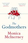 The Godmothers - Monica McInerney - 9781802794076