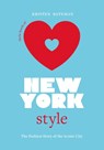 Little Book of New York Style - Kristen Bateman - 9781802794908