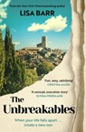 The Unbreakables - Lisa Barr - 9781802795158