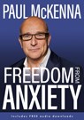 Freedom From Anxiety - Paul McKenna - 9781802795509
