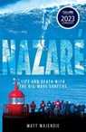 Nazare - Matt Majendie - 9781802795813