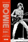 Bowie at the BBC - David Bowie ; Tom Hagler - 9781802796216