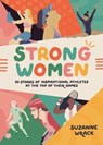 Strong Women - Suzanne Wrack - 9781802796971