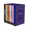 Little Guides to Style Collection - Emma Baxter-Wright ; Karen Homer ; Laia Farran Graves - 9781802797152