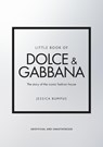 Little Book of Dolce & Gabbana - Jessica Bumpus - 9781802797657