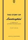The Story of Lamborghini - Stuart Codling - 9781802798517