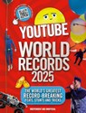 YouTube World Records 2025 - Adrian Besley - 9781802798654