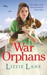 War Orphans - Lizzie Lane - 9781802807899