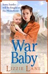 War Baby - Lizzie Lane - 9781802808230