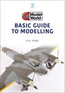 Airfix Model World Basic Guide to Modelling - Stu Fone - 9781802822083