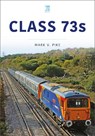 Class 73s - Mark Pike - 9781802825442