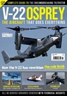 V-22 Osprey - Paul E Eden - 9781802826340