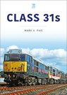 Class 31s - Mark V Pike - 9781802826715