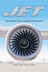 Jet - Graham Hoyland - 9781802826784