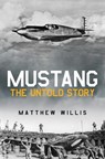 Mustang - Matthew Willis - 9781802826838