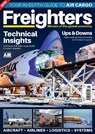 Freighters - Mark Ayton - 9781802827446