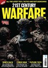 21st Century Warfare - Christopher Miskimon - 9781802828177