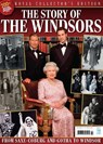 The Story Of The Windsors - Sheena Harvey - 9781802828184