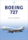 Boeing 727 - Nigel Richardson - 9781802828641