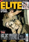 Elite Forces of WWII - Mike Haskew - 9781802829068