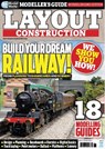 Key Model World: Skills Guide to Layout Construction - Mike Wild - 9781802829723