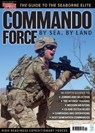 Commando Force - David Reynolds - 9781802829730