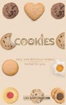 Cookies - ERICKSON,  Lisa Mary - 9781802999563
