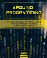 Arduino programming - Robert Campbell - 9781803064192