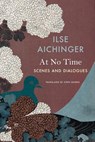 At No Time – Scenes and Dialogues - Ilse Aichinger ; Steph Morris - 9781803091440