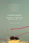 Strangers in Light Coats - Ghassan Zaqtan - 9781803092386
