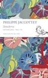 Seedtime - Philippe Jaccottet - 9781803093598