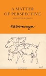 A Matter of Perspective - K. G. Subramanyan - 9781803094601