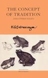 The Concept of Tradition - K. G. Subramanyan - 9781803094618