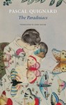 The Paradisiacs - Pascal Quignard - 9781803095554