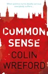 Common Sense - Colin Wreford - 9781803130408