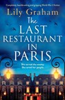 The Last Restaurant in Paris - Lily Graham - 9781803140018