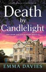 Death by Candlelight - Emma Davies - 9781803140636