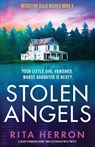 Stolen Angels - Rita Herron - 9781803140933