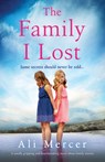 The Family I Lost - Ali Mercer - 9781803144009