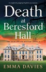 Death at Beresford Hall - Emma Davies - 9781803144221
