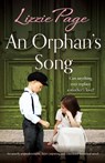 An Orphan's Song - Lizzie Page - 9781803145365