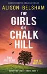 The Girls on Chalk Hill - Alison Belsham - 9781803146638