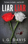 Liar Liar - L G Davis - 9781803146690